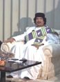 U.S. Officials Celebrate Killing of Former Ally Gadhafi