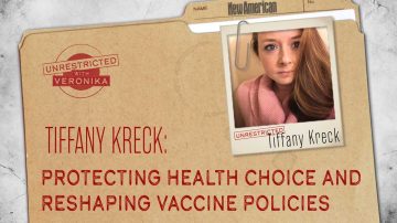 Tiffany Kreck: Protecting Health Choice and Reshaping Vaccine Policies