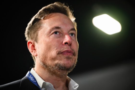 Musk: “Twitter Was Simply an Arm of the Government”