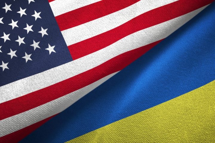 Gallup Poll Reveals Falling Public Support for Ukraine 