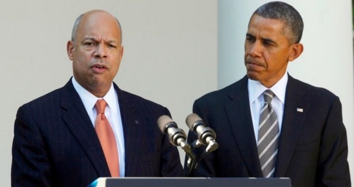 Obama Nominates Former Pentagon Official as DHS Secretary