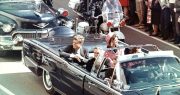 The Deep State & the Kennedy Assassination