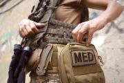 Mandatory Registration of Female Doctors With Ukraine’s Military