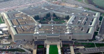 Pentagon’s True Take on Pro-family, Christian Groups Remains Cloudy