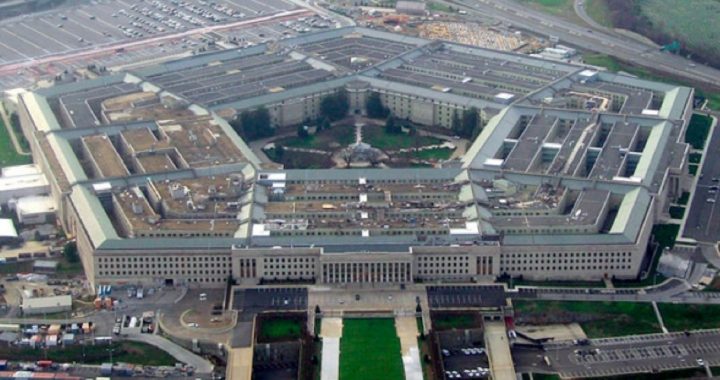 Pentagon’s True Take on Pro-family, Christian Groups Remains Cloudy