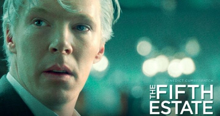 The Fifth Estate: Well-Acted, but Between Two Genres