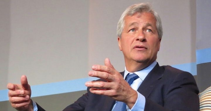JP Morgan Buying Its Way Out of Legal Troubles