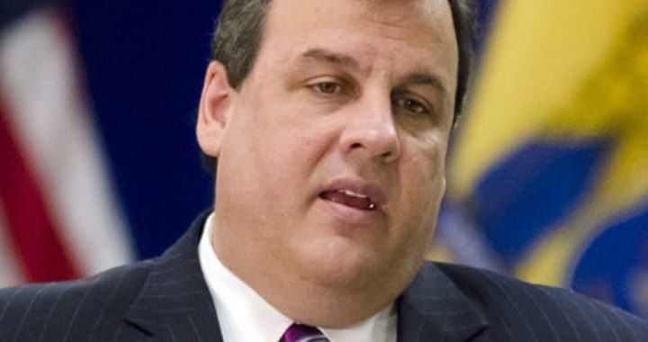 Governor Christie Surrenders; New Jersey Begins Same-sex Marriage