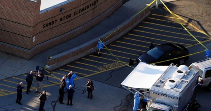 What Do Sandy Hook Investigators Have to Hide?