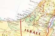 Netanyahu Plans Israeli Control Over Postwar Palestine