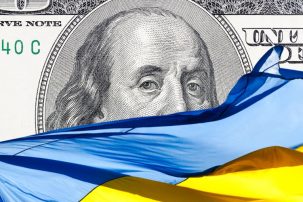 USAID: No U.S. Money Left for Ukraine