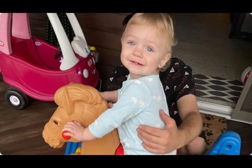 Healthy Toddler Dies Days After Routine Vaccinations