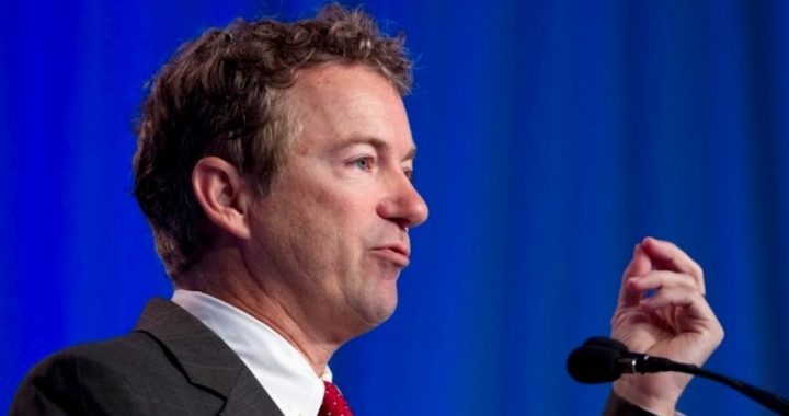 Rand Paul Commits to Tie Yellen Nomination to Audit the Fed Bill