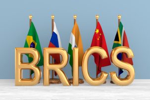 BRICS Passes G7 in Economic Power While Debt Plagues U.S. Economy