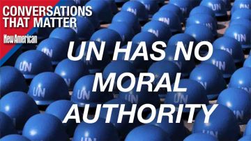 As UN Troops Rape Children With Impunity, It Has No Moral Authority: UN Investigator