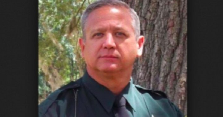 Trial of Liberty County, Florida Sheriff Nick Finch Begins