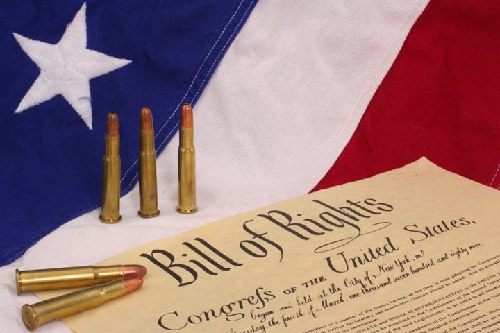 Federal Judge Finds No Right to Purchase a Gun in Second Amendment