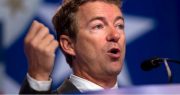 Rand Paul Says Aid Helps “Worldwide War on Christianity”