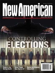 Controlling Elections