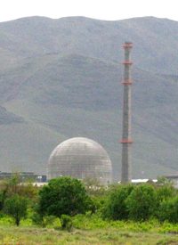 IAEA Report on Iran’s Nuclear Power: No Cause for War