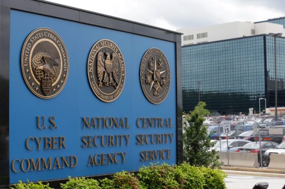 Leaked Glossary: NSA Promotes CRT, LGBT Ideology 
