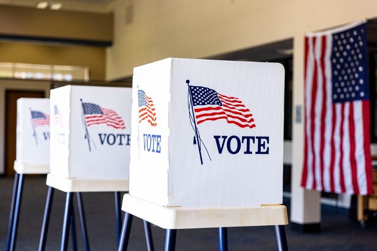 Low Voter Enthusiasm Among Christians Projected to Impact Election