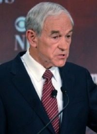 GOP Debate: Ron Paul Dissents from War on Iran and Syria, Assassination, Torture