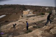 White House Calls Out Israeli Settler Violence