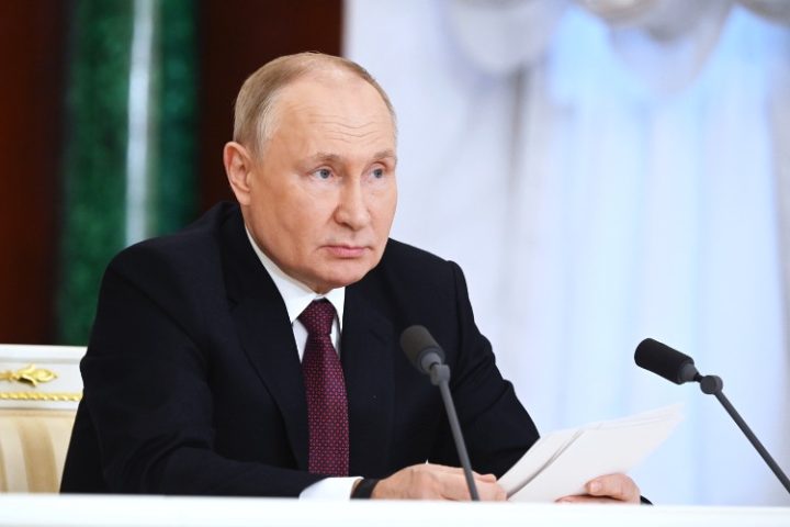 Putin to Attend Virtual G20 Summit, Milei Says Argentina Won’t Join BRICS