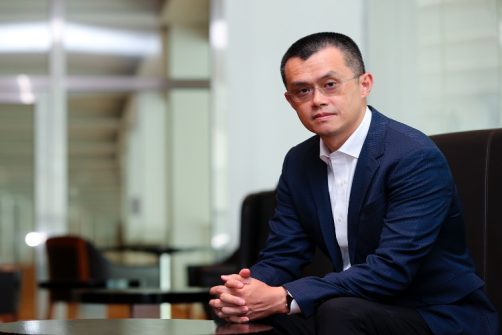 Binance CEO Pleads Guilty as Part of $4.3 Billion DOJ Settlement