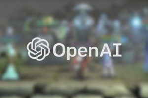 OpenAI Logo 11 22 23 Flickr