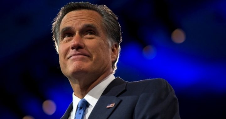 Romney: Instead of ObamaCare, I Would Require States Get Everyone Insured