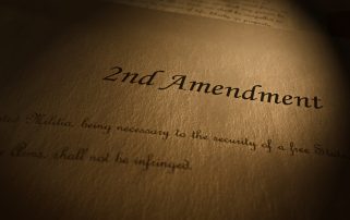 Two More Second Amendment Wins, in Oregon and Maryland