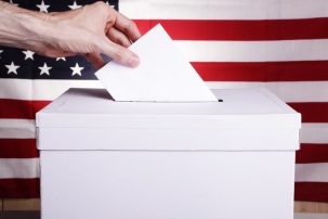 Voter Fraud: Wife of Iowa Politician Convicted of Ballot Stuffing