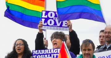 Illinois Lawmakers Approve Same-Sex Marriage