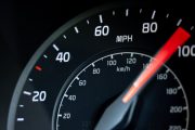 Federal Transportation Agency Calls for Speed-monitoring Software in Cars