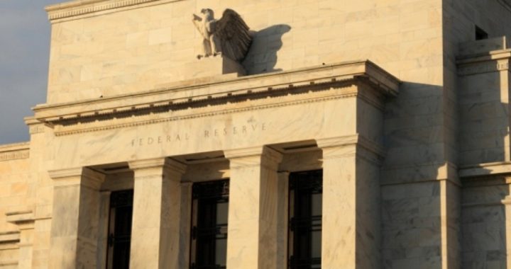 Vast Majority Want to Audit the Federal Reserve, Poll Shows