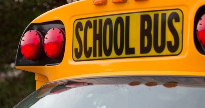 Minneapolis School Bus Driver Fired for Praying With Students