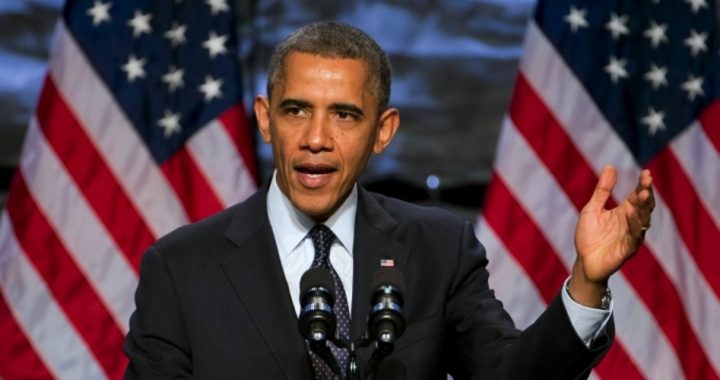 Obama’s “Apology” — Substituting New Lies for Old