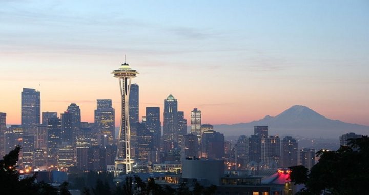 Seattle Latest City to Install DHS Surveillance Equipment