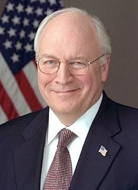 Cheney: Obama Should Have Bombed Downed Drone In Iran