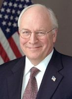 Cheney: Obama Should Have Bombed Downed Drone In Iran