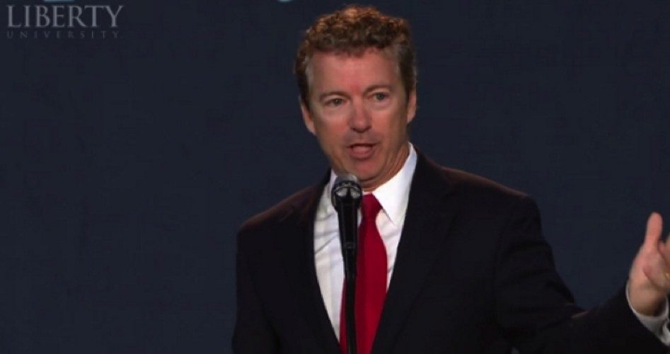 Rand Paul’s Plagiarism Scandal Explained