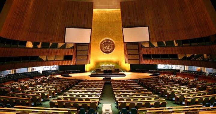 Ruthless Tyrants Win Seats on UN “Human Rights” Council