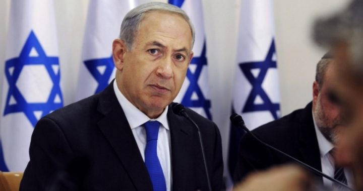Israel’s Netanyahu Urges Reconsideration of West Bank Development