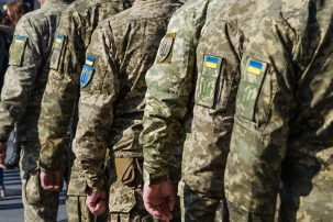Hungary: NATO Sees Ukraine Failure. Ukraine: No Compromise With Russia 