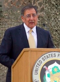 Panetta Says No Nukes for Iran Yet, But Calls for Continued Sanctions