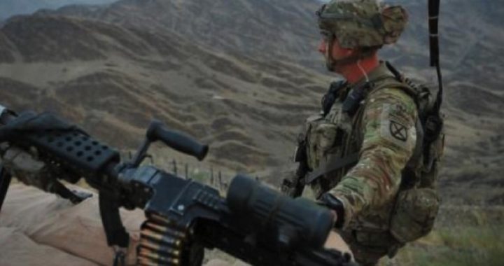 Billions of Taxpayer Dollars Funding Insurgents in Afghanistan