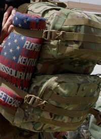 Troops “Not Leaving” Afghanistan in 2014, U.S. Officials Say