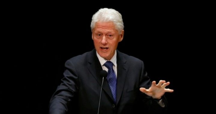 GOP “Keep Your Health Plan Act” to the Left of Bill Clinton’s Stance